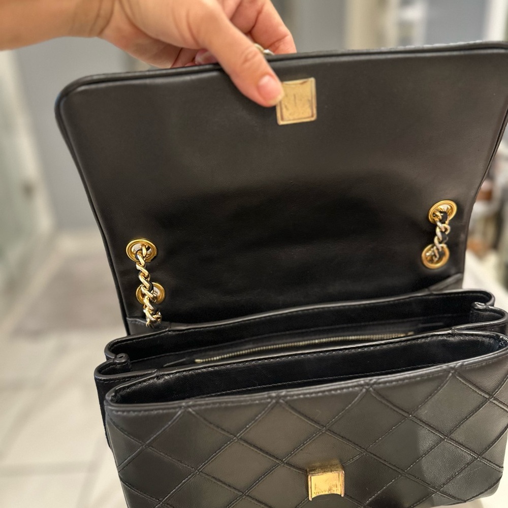 Tory Burch Bag - Picture 4 of 14